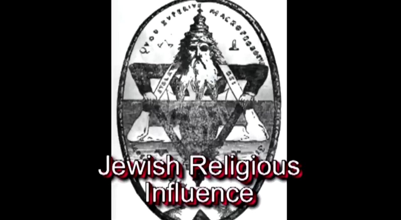 JEWS VS CHRIST AND GENTILES ✡️