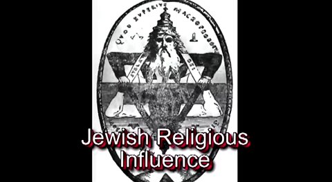 JEWS VS CHRIST AND GENTILES ✡️