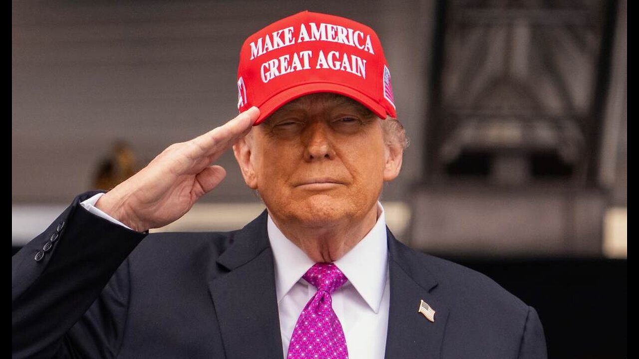 Democrats Are Going to Be Livid When They See Trump's Latest Approval Numbers