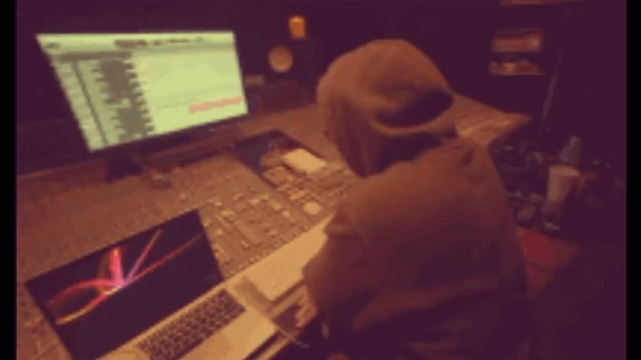 Jazz sun - Gotta shine (Prod. SICVRIO) (visualizer)
