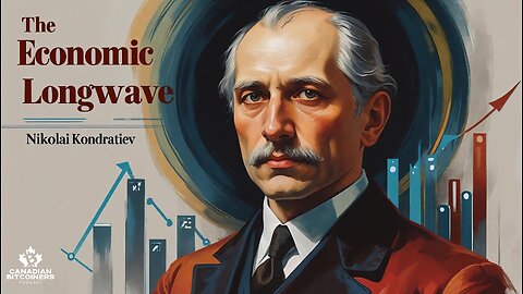 The Economic Longwave w/ Joseph Barbuto | The CBP