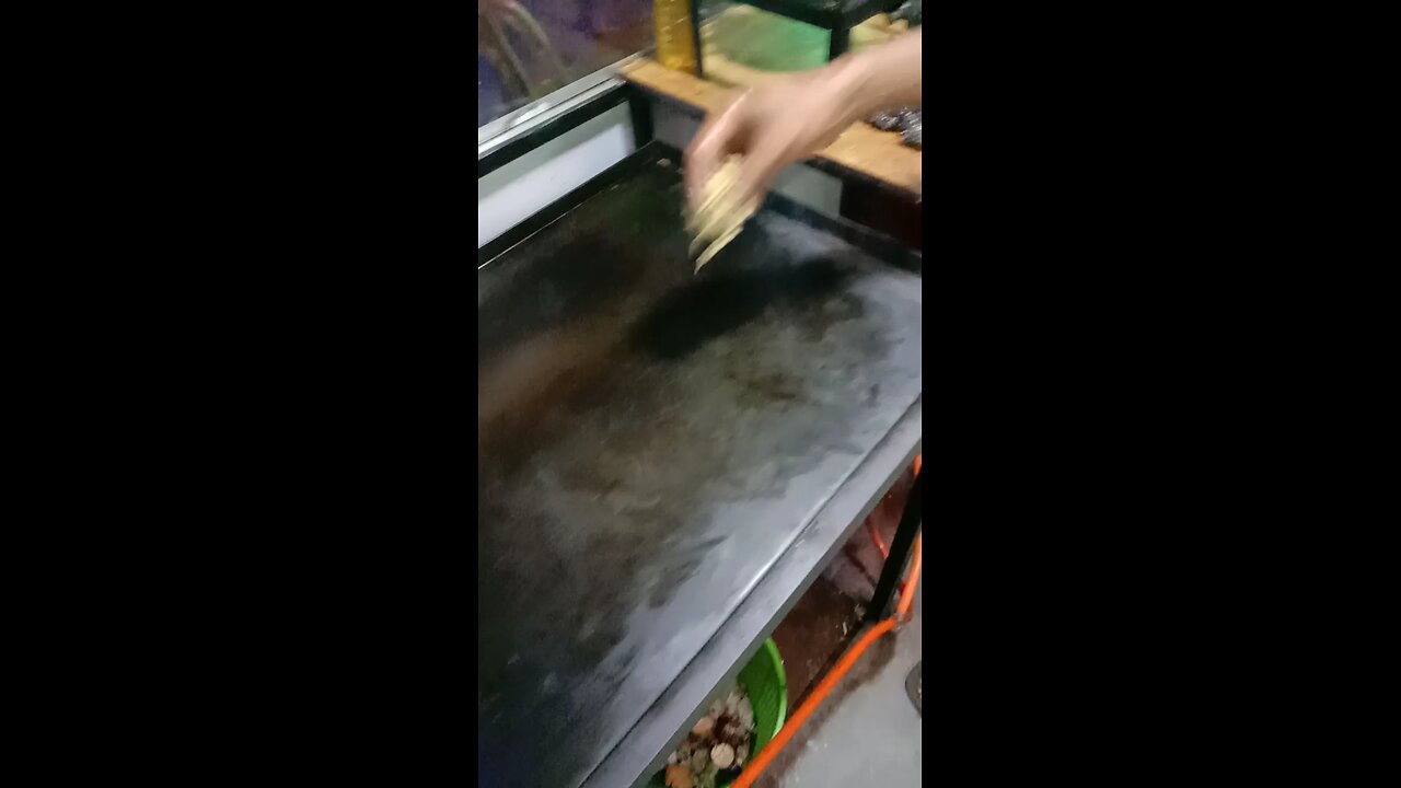 How to prepare Koththu Roti