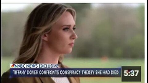 "Dover Isn't Over: The Ongoing Story of Tiffany"