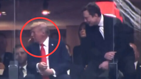 Elon Musk & Trump BODY LANGUAGE ANALYSIS During Charlie Kirk Memorial ⚠️