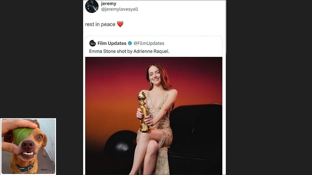 Meme compilation Episodes 541-545.