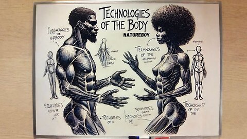 Technologies of The Body