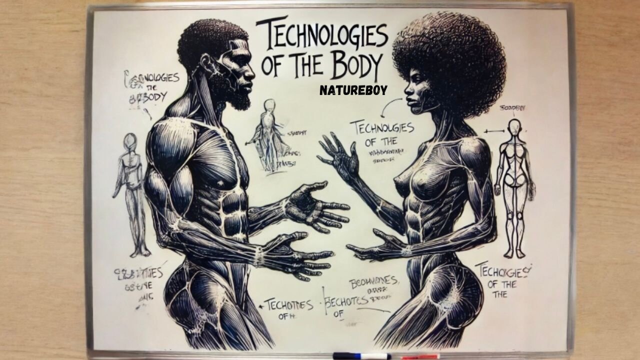 Technologies of The Body