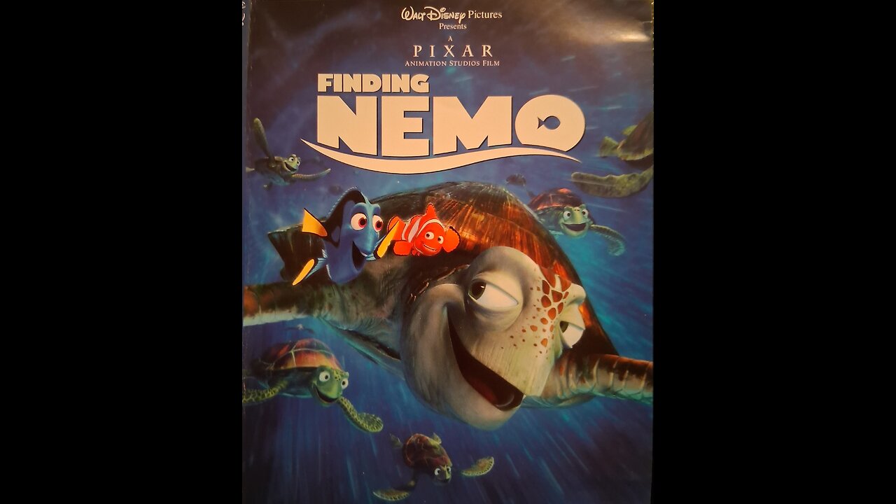 Finding Nemo