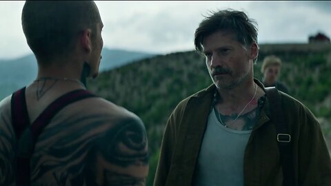 A Man Decides to Mess with an Evil Cult That Kidnapped His Daughter [Movie Recap]
