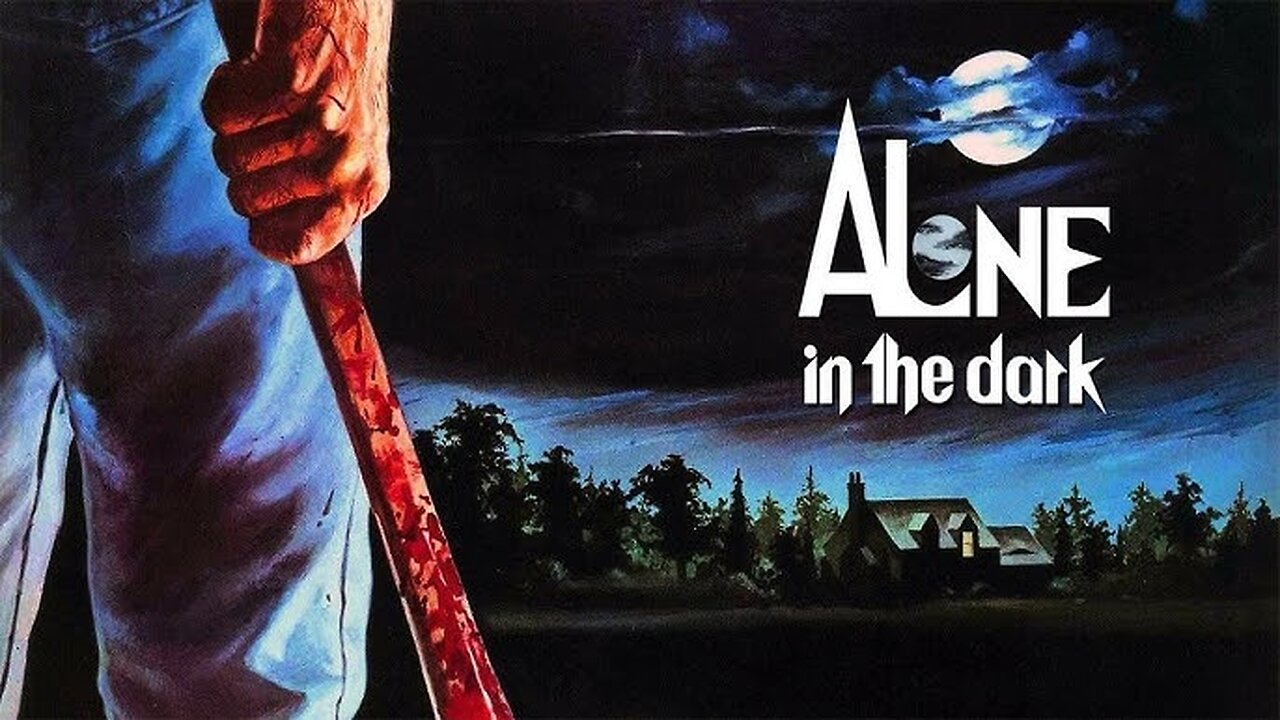 Alone In The Dark (1982)