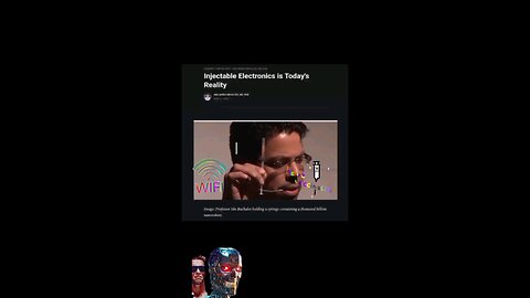 nanotechnology