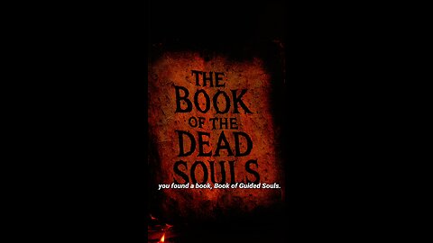 They Opened The Book… And Never Returned 😨 | मरे हुए आत्माओं की किताब #horror #rumble #scary #ghost