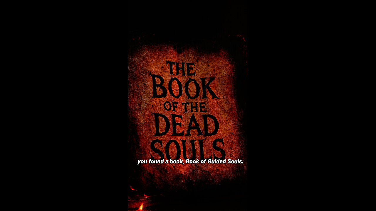 They Opened The Book… And Never Returned 😨 | मरे हुए आत्माओं की किताब #horror #rumble #scary #ghost
