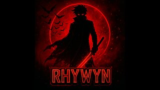 rebel squad live stream | rhywyn