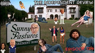 #134 The Independent Review