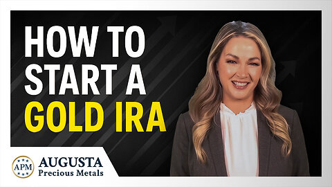 How to Open a Gold IRA in 3 Simple Steps