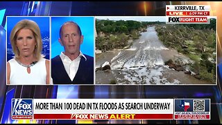 Meteorologist: National Weather Service Did A Stellar Job In Texas
