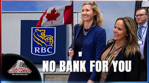 Lawyer Representing Convoy Gets Bank Account Terminated