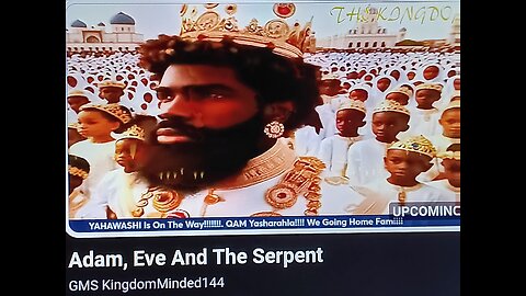 THE PATRIARCHAL NATION OF THE HEBREW ISRAELITES WILL BE RESTORED AND ESTABLISHED FOREVERMORE!!