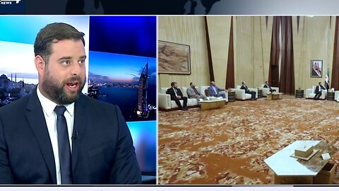Syria signs $14 billion in investment deals