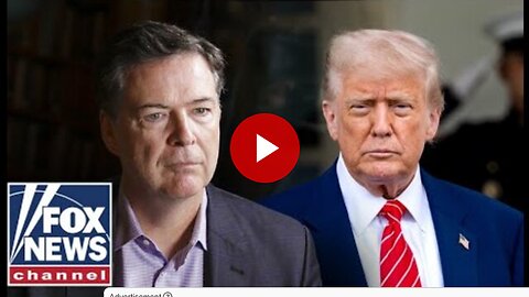 James Comey’s wife to be interviewed after his alleged online threat against Trump