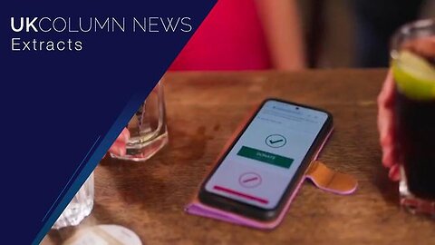 What Are Deemed Consent, Deemed Authorisation And Presumed Consent_ - UK Column News