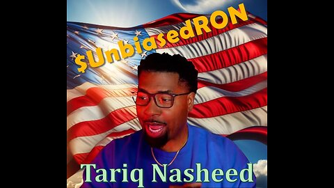 Tariq Nasheed supports Ibrahim Traore against Western Powers! #FBA #ADOS