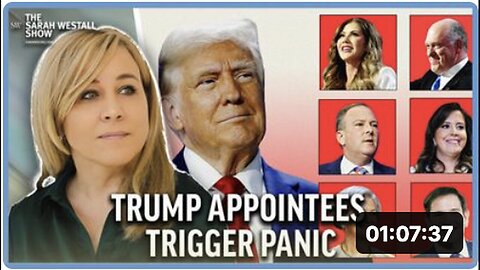 "Trump Appointees Ignite Fear: Are Wars to Proceed? BRICS Politics with Harley Schlanger"