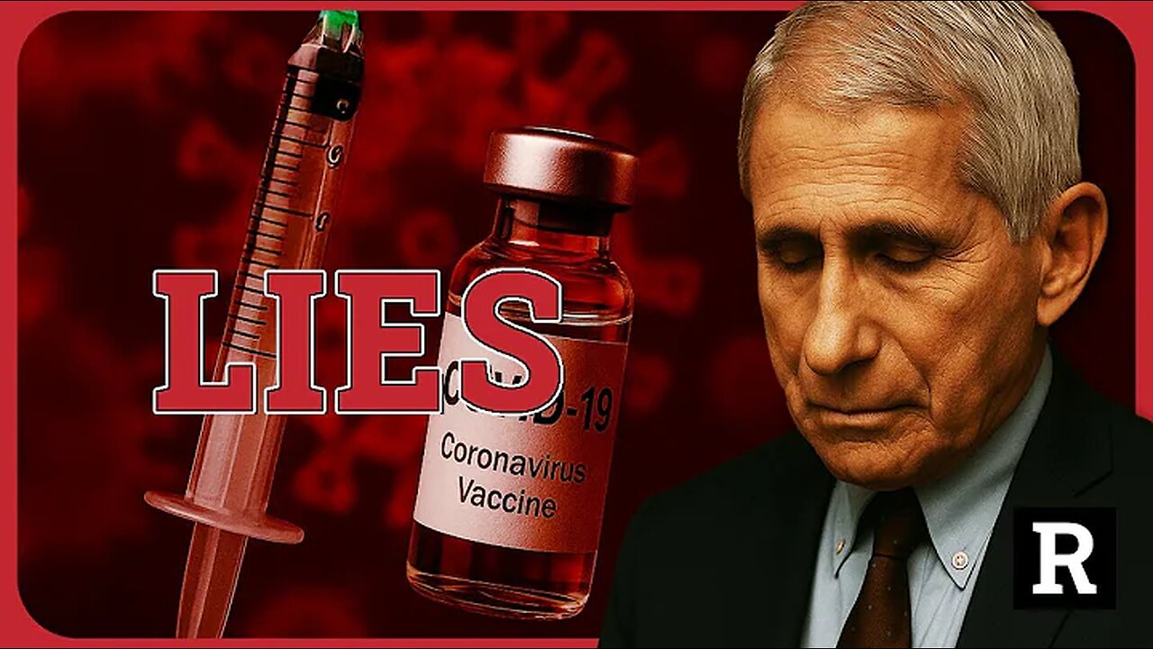 "THEY KNEW ABOUT ALL OF IT" and they kept from the American people | Redacted News