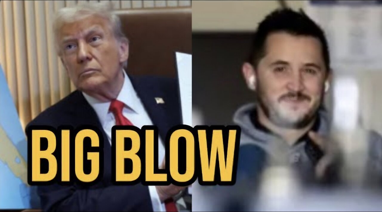 Huge setback for Trump on free press from a judge who he appointed in first term