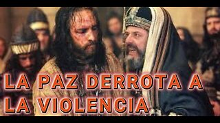 LA MANSEDUMBRE Y LA HUMILDAD DERROTARÁN POR COMPLETO A LAS HUESTES DE MALDAD