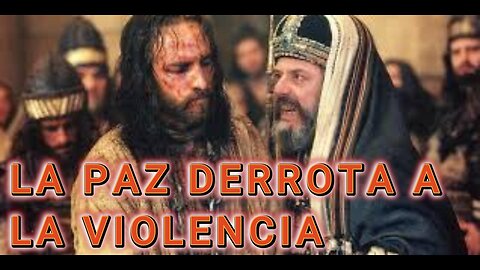 LA MANSEDUMBRE Y LA HUMILDAD DERROTARÁN POR COMPLETO A LAS HUESTES DE MALDAD