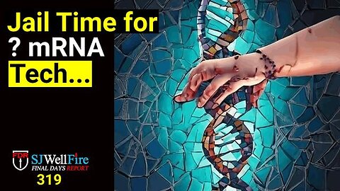 "Unraveling the Controversy: Should we Silence Questions on mRNA Technology? WHO Treaty Primer"