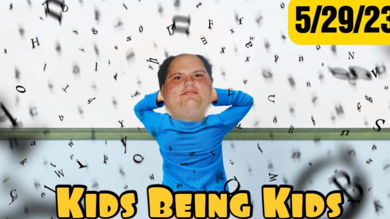 Andy Ditch Sensory Overload by Kid Archive