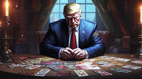 „To nie zadziała”: Trump wycofuje się z negocjacji. Tylko Rosja zadecyduje o losie Ukrainy.