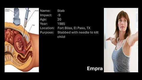 S2 EP86 -- Ted Talk - Walk on Line of Perps