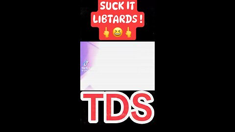 S#CK IT LIBTARDS !!!!!!!!!!! 🖕😆🖕