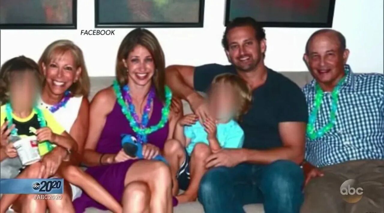 The Adelson's were involved in the Las Vegas shooting!!
