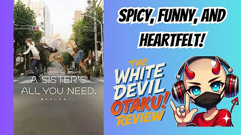 Why This 2017 Anime Is a Must-Watch for Adult Otakus!