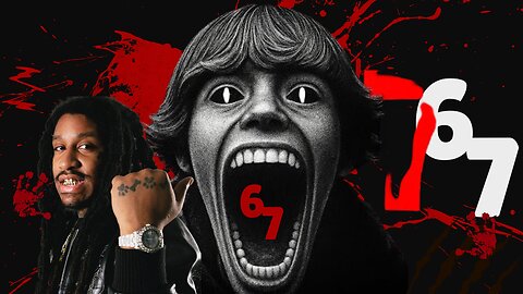 The Viral Trend, 6-7, and It's Connection to Ancient Sorcery and Witchcraft