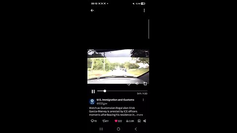US ICE ,Trump etc ( X posts)
			
