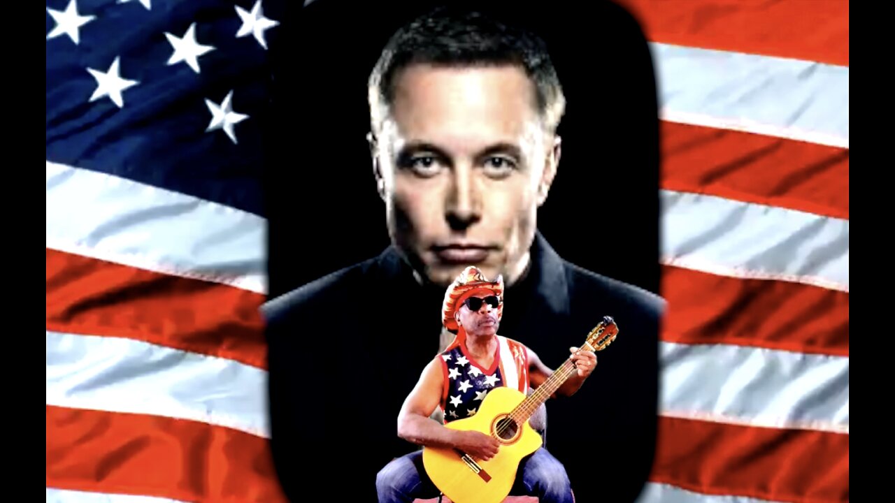 Thank you Elon