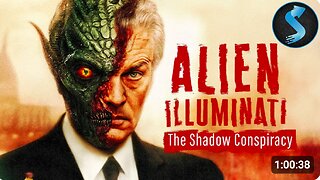 Secret Alien Overlords | Alien Illuminati - The Shadow Conspiracy | Full Documentary