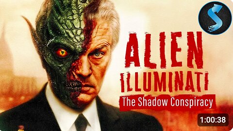 Secret Alien Overlords | Alien Illuminati - The Shadow Conspiracy | Full Documentary