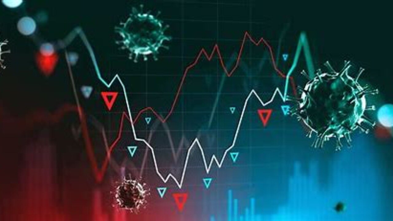 New Study Reveals Why Since Covid Every Country in the World Economy Decline Austerity