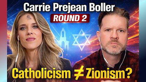 Carrie Prejean Boller Round 2: Imagine a Government that Protects PDFiles - but Not Catholics