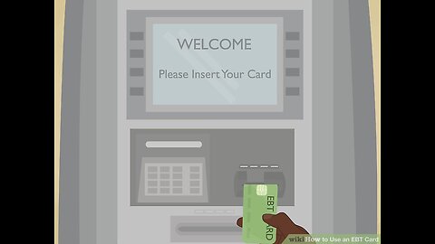 Outrage: $12,000 EBT Balances?! Government Assistance Gone Wild!