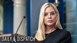 AG Pam Bondi Orders Grand Jury Investigation Into Russia Collusion Hoax
