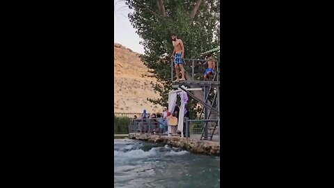 pool gone wrong