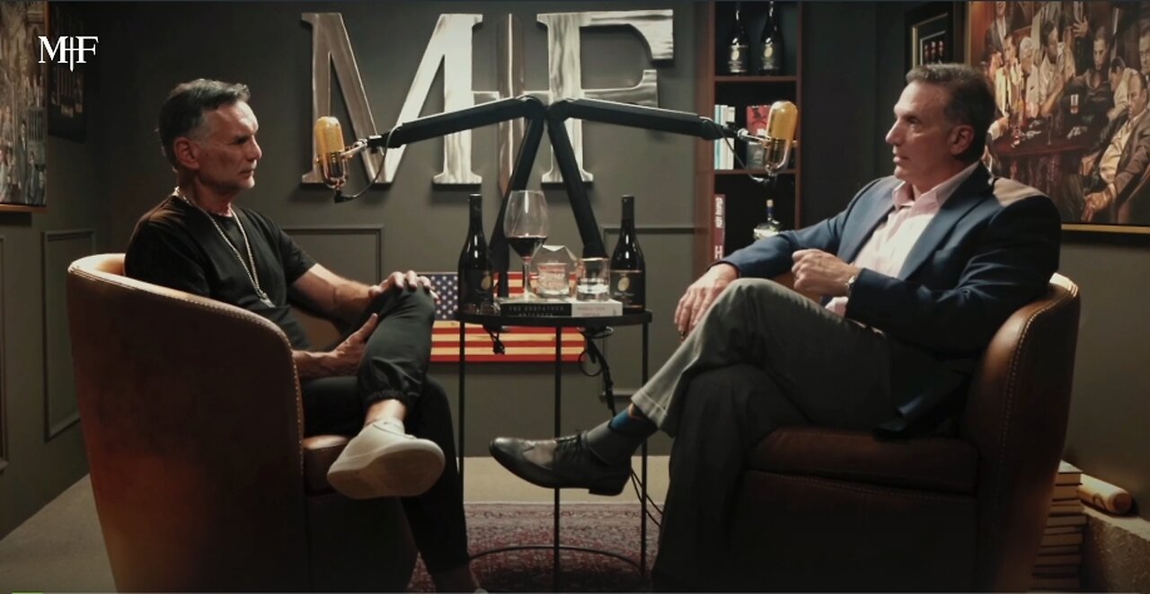 Former Mob Captains from Rival Families: Expose the Truth Behind the Life